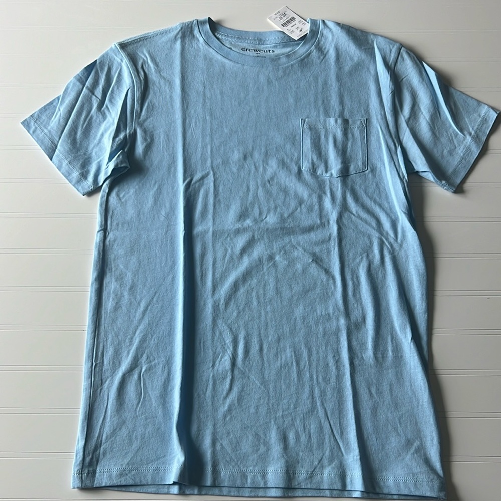 Crewcuts Youth Boy T-shirt